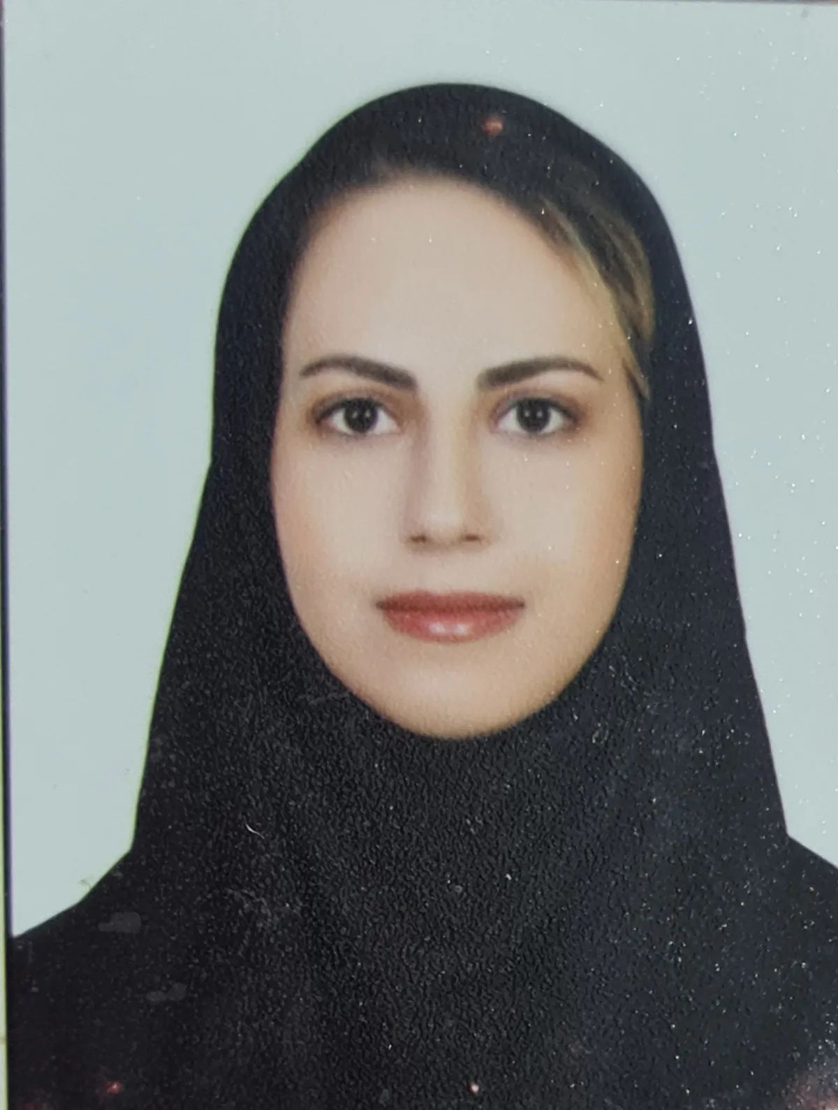 دکتر نازنین برهمن متخصص ارتودانتیکس, دکترای دندانپزشکی