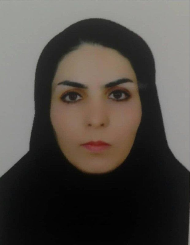 دکتر رقیه رزاقی