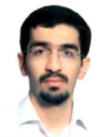 دکتر میثم محمودی اطربی دکترای دندانپزشکی