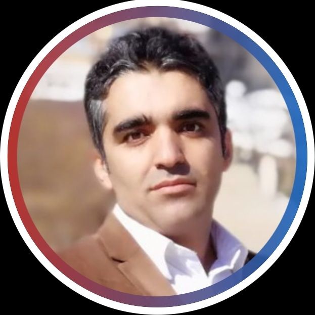 دکتر کیومرث کریمی