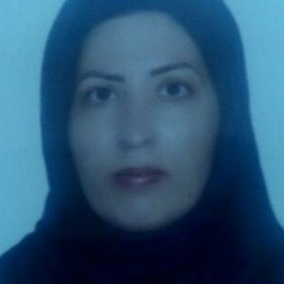 دکتر طاهره کریمی