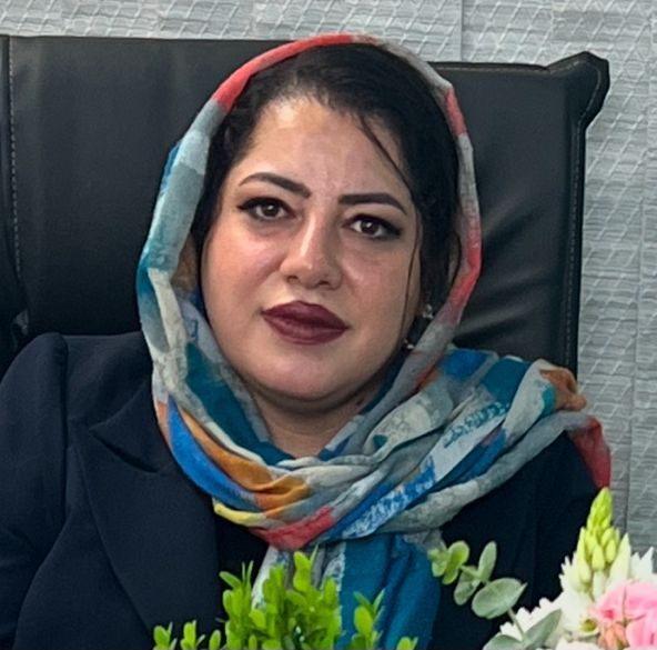 دکتر سیده پریسا محمدی