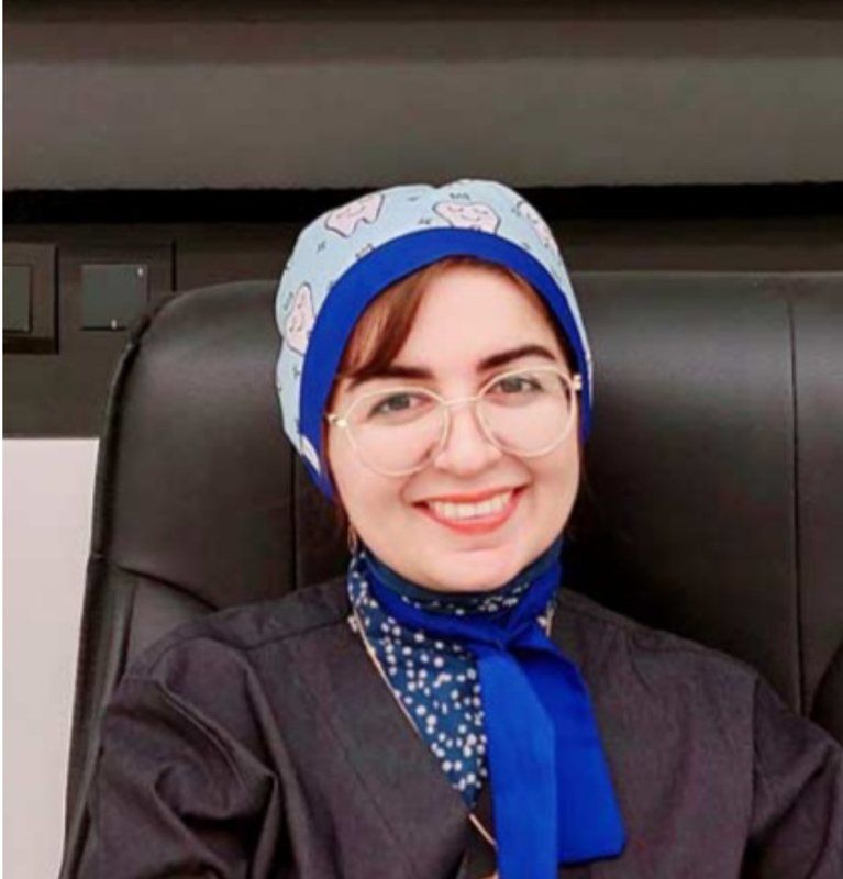 دکتر آسیه زهره ای