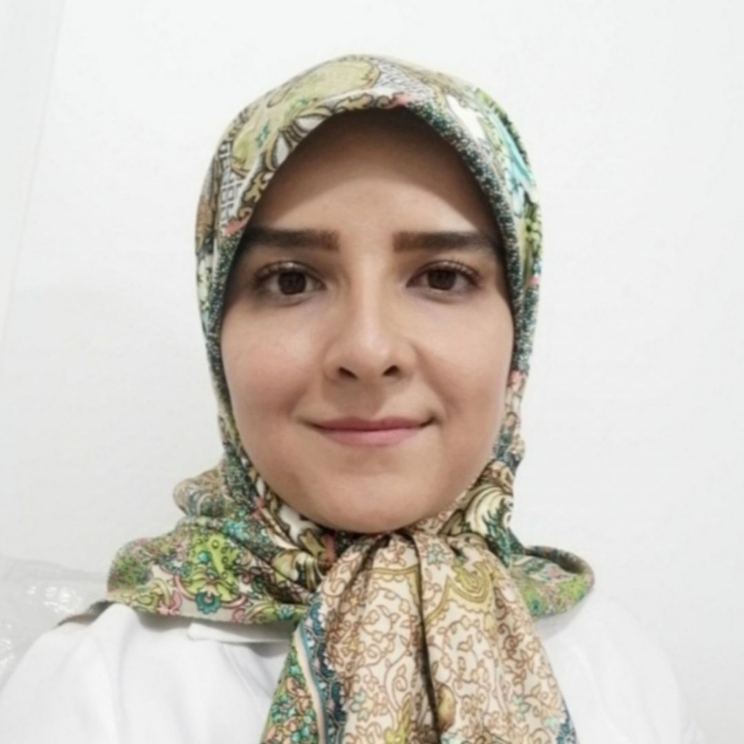 دکتر شهره جعفری