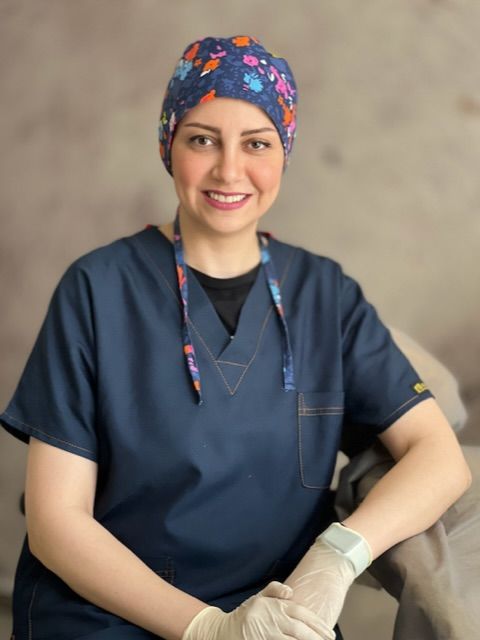 دکتر نسیم گلبان