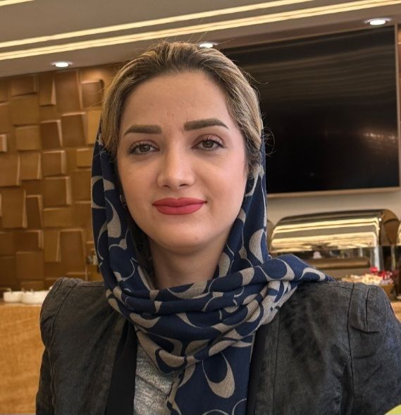 دکتر عاطفه فرخ منش