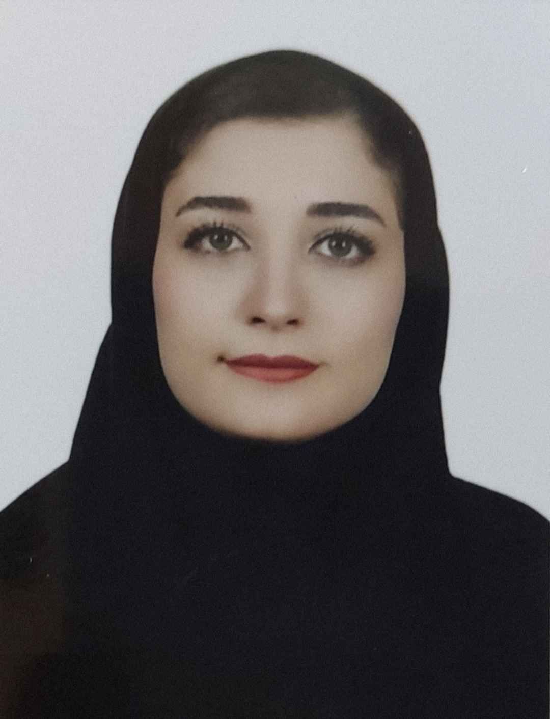 دکتر فاطمه اقبالی عموقین