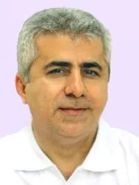 دکتر محسن سلمان نژاد پزشک عمومی