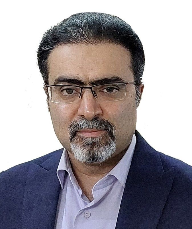 دکتر محسن عالمی