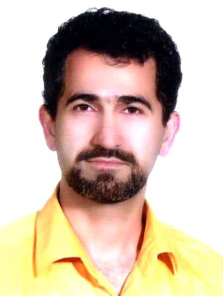 دکتر ستار دشمیر