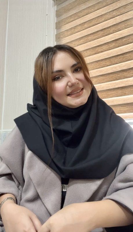 دکتر فاطمه علی زاده