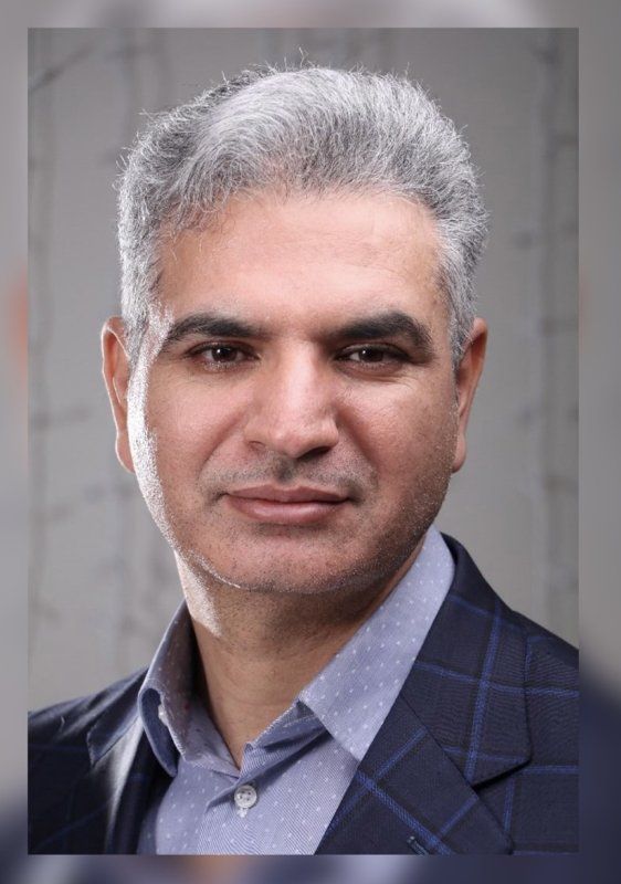 دکتر امیر صادقی