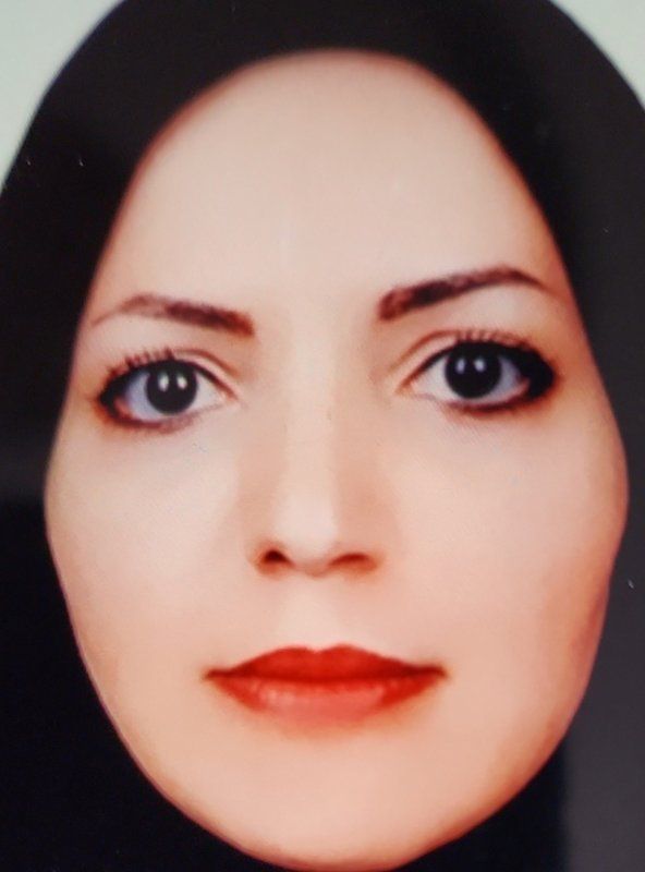 دکتر مژگان معصوم