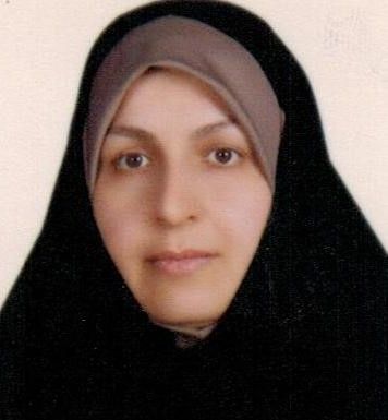 دکتر مریم جوادی