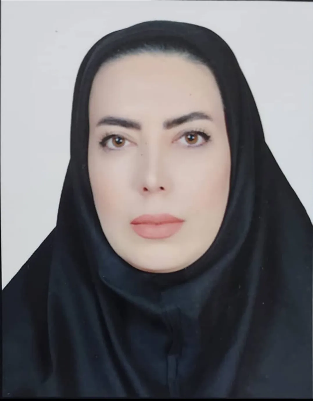دکتر زینب امیری متخصص رادیولوژی, دکترای پزشکی