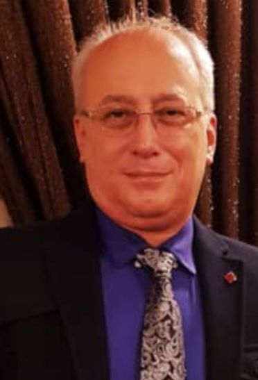 دکتر علی عباسخانی دوانلو