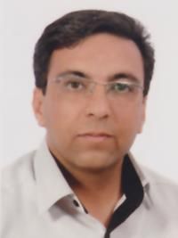 دکتر محمود یاور