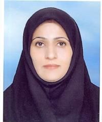 مریم سراوانی کارشناس مامایی