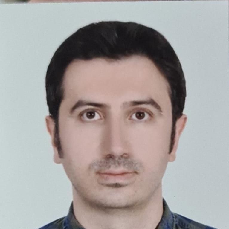 دکتر علی مرسلی اهری