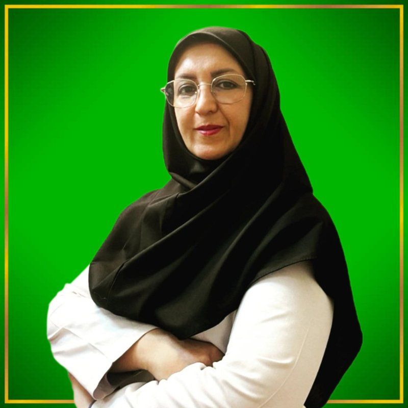 دکتر انسیه فارسیجانی