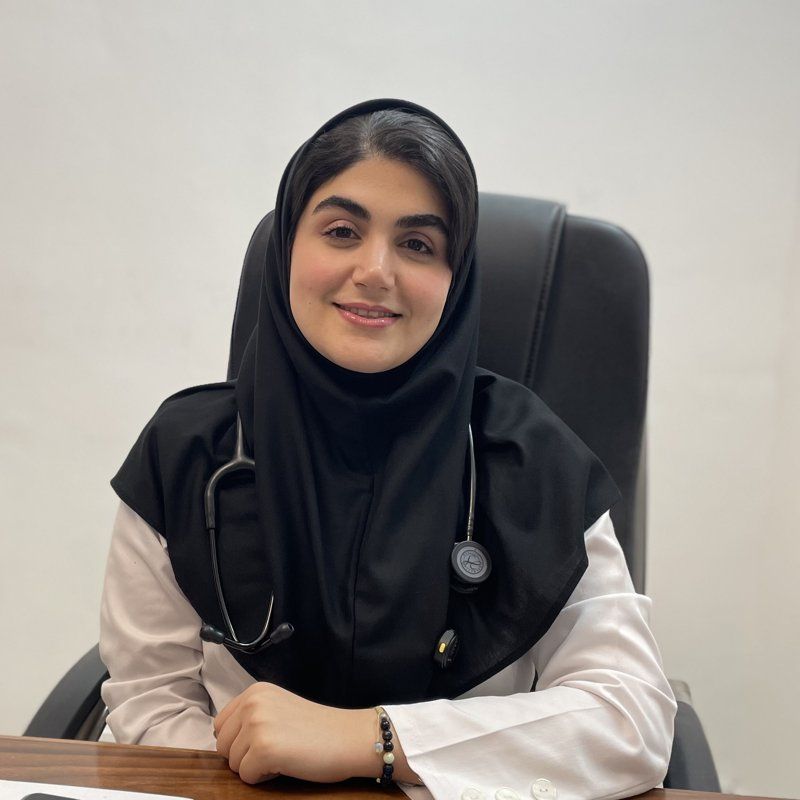 دکتر مهشید تجن جاری