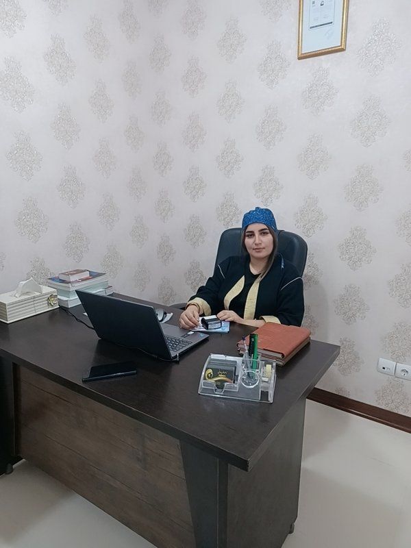 دکتر زهرا فریدونی