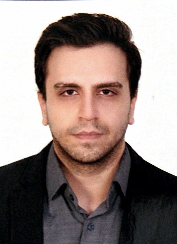 دکتر امیرحسام آریان