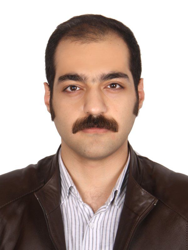 دکتر پدرام حبیبی نصر