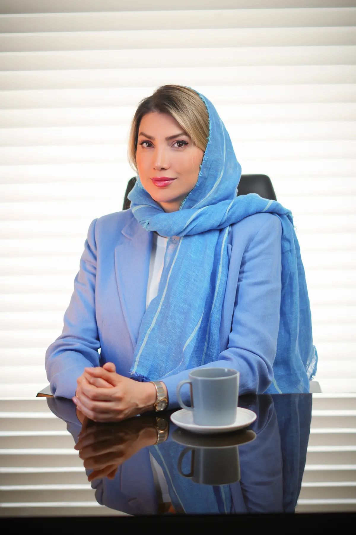 دکتر الناز امیرشاهی پزشک پوست و زیبایی