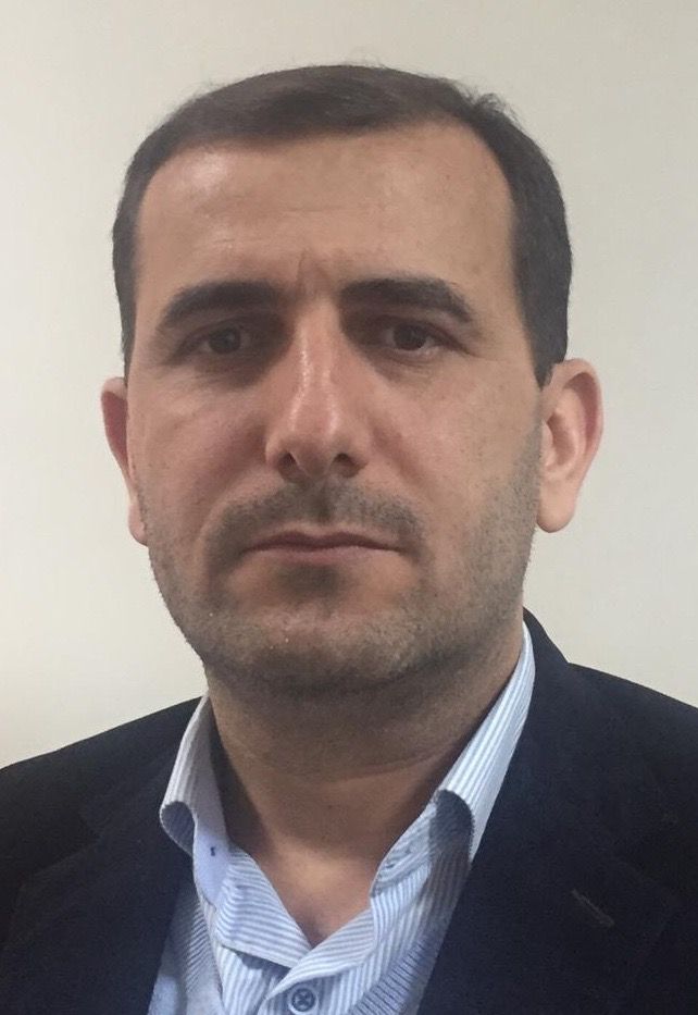 دکتر محمد حسنی