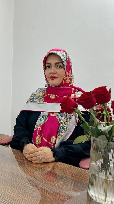 دکتر زهرا پولادی