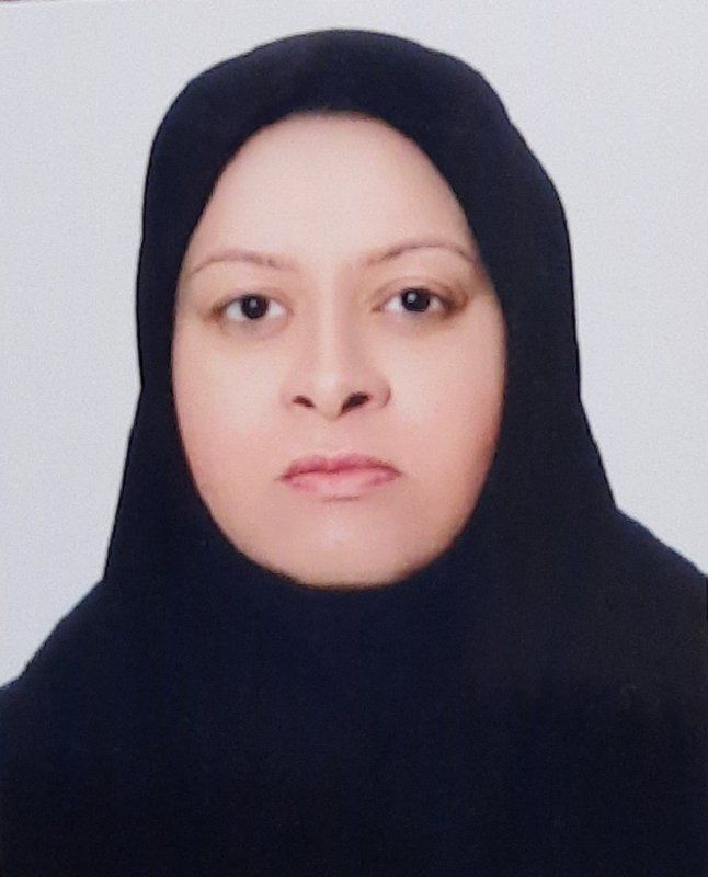 دکتر راحله زیارت بان