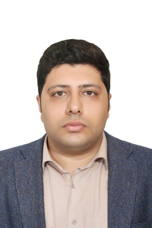 دکتر فرید قاسمی فلاورجانی