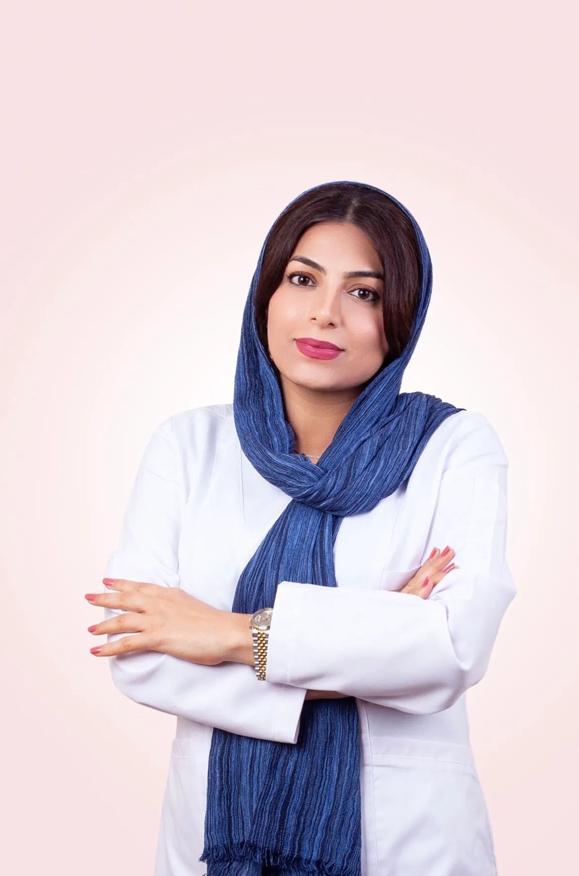 دکتر مرضیه طباطبائی نژاد