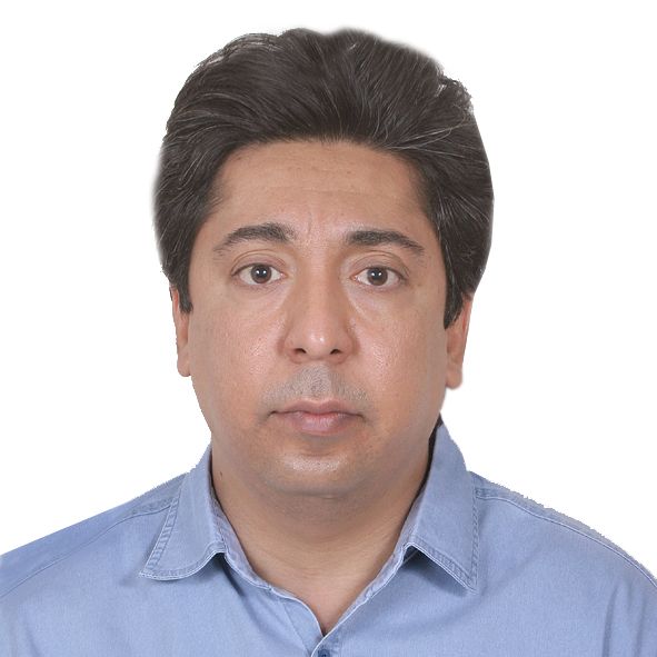 دکتر شاهرخ پورقارداش