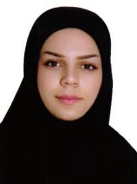 دکتر مریم مردعلی دکترای دندانپزشکی