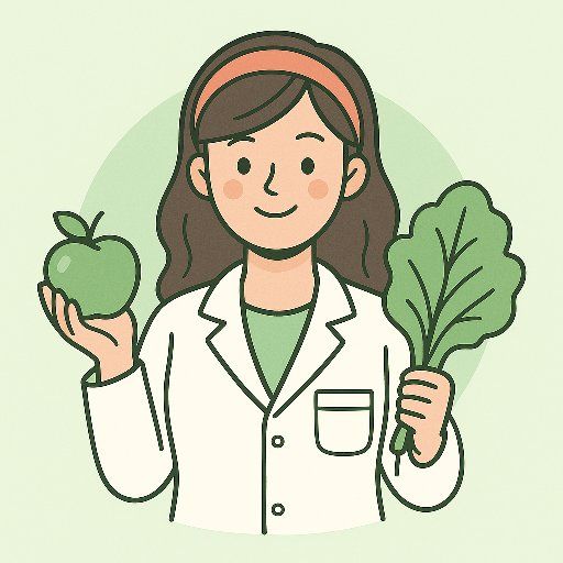 ریحانه ولی زاده کارشناسی علوم تغذیه «طراحی رژیم اختصاصی برای سبک زندگی شما»