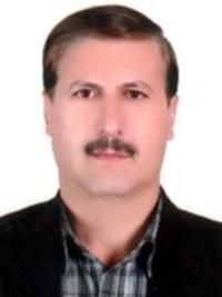 دکتر علی محمد صابر