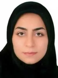 دکتر ریحانه احمدی باصیری دکترای دندانپزشکی