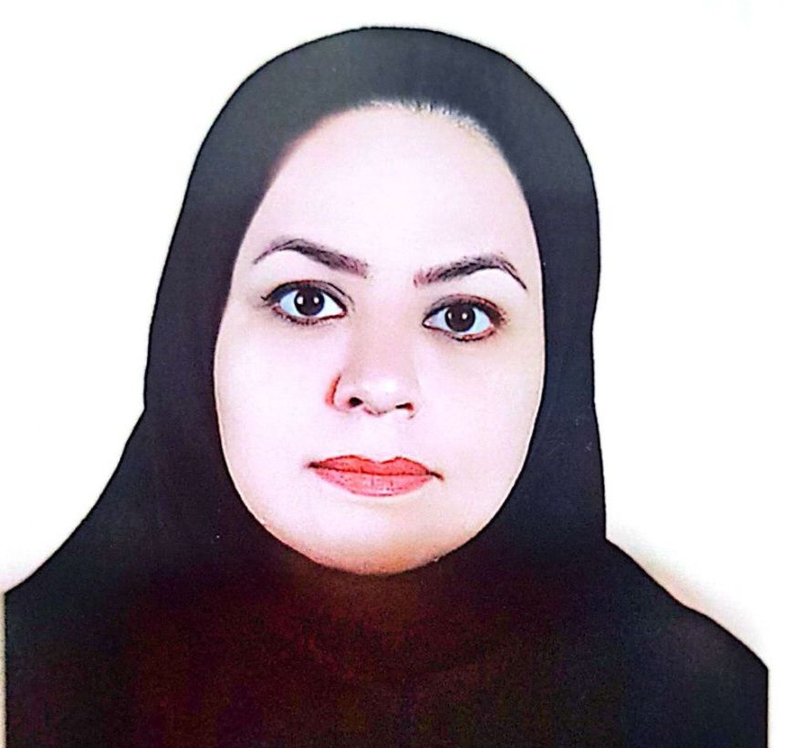 دکتر راحله علیرضایی ابرده سفلی دکترای پزشکی