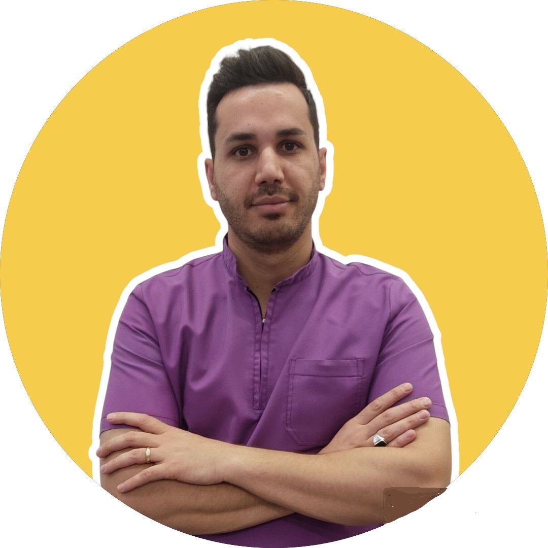 دکتر حاجی دولو