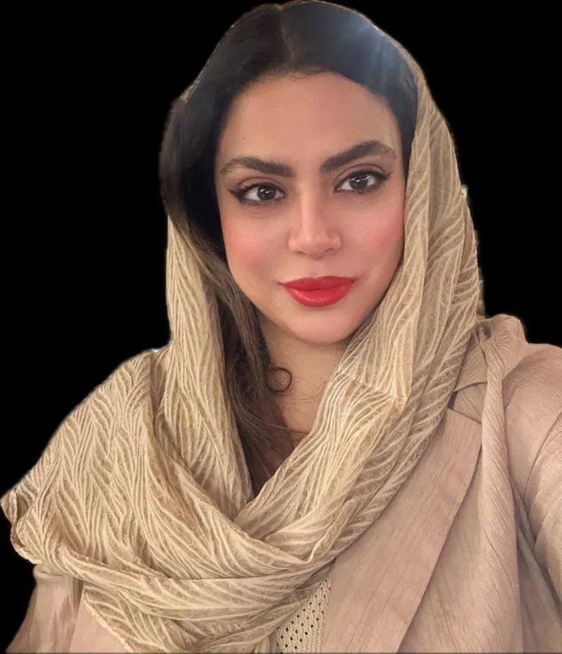 دکتر آزاده فلاحت کار