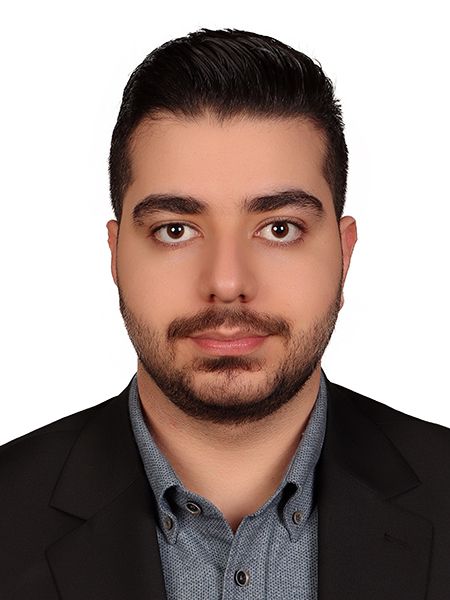 خشایار بهرامسری دکترای پزشکی