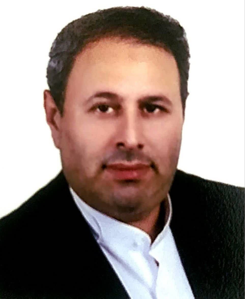 دکتر سعید تقوی