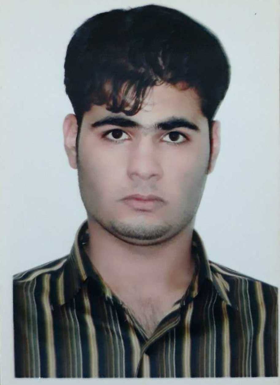 دکتر سیدامین علوی