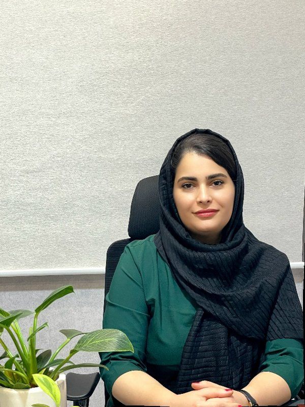 دکتر فاطمه قربانی مورچه خورتی