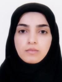 دکتر خاطره نظری مقدم