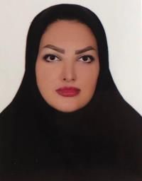 دکتر معصومه ملکیان