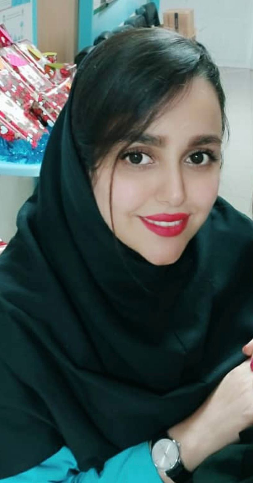 دکتر مائده ملک