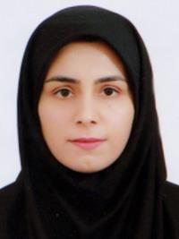دکتر عالیه حیدری نسب